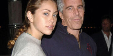 Sex scandal files; Epstein liked shalwar kameez; email exposed.