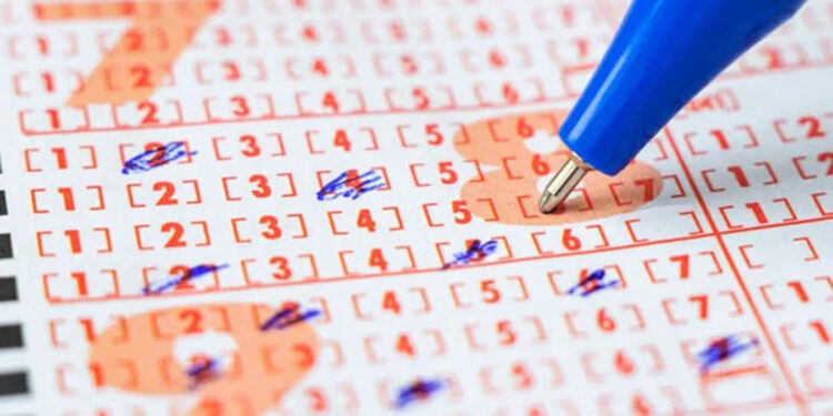 Woman wins thousands of dollars in lottery after receiving guidance in a dream.