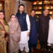 Dr. Mirza Ikhtiar Baig MNA PPP hosted iftar dinner at his residence,