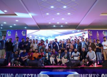 Sukkur Beverages bags “Plant of the Year” Award,