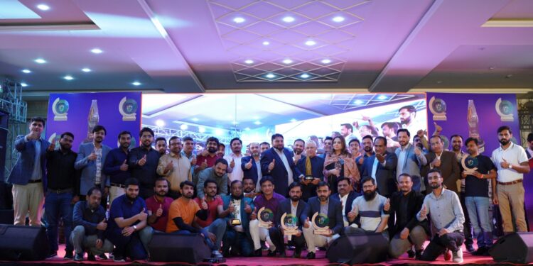 Sukkur Beverages bags “Plant of the Year” Award,