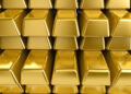 Donation of “21 kg gold bricks” for development works! Anonymous donor.