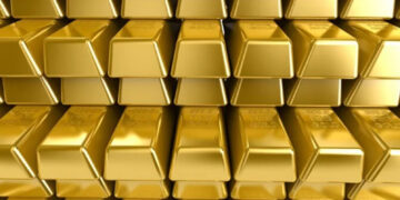 Donation of “21 kg gold bricks” for development works! Anonymous donor.