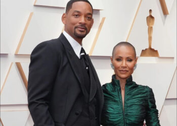 Will Smith accused of immoral behavior, Jada Smith takes a big step.