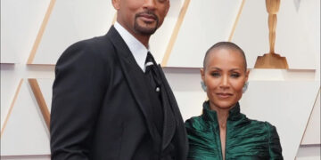 Will Smith accused of immoral behavior, Jada Smith takes a big step.