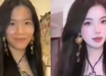 Beauty filter glitch causes scandal, influencer loses millions of followers.