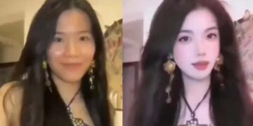 Beauty filter glitch causes scandal, influencer loses millions of followers.