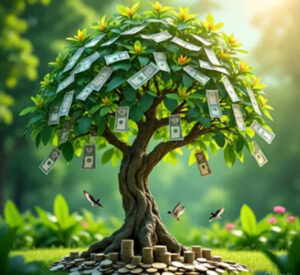 5