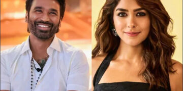 Rumors of Mrunal Thakur getting pregnant before marriage.