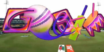 Google introduces special doodle to mark start of T20 World Cup.