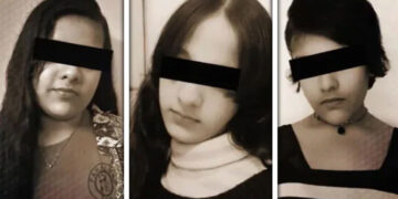 Suicide of 3 young sisters, shocking revelations during investigation.