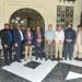 Consumers Association of Pakistan Hosts Luncheon in Honor of Siraj Narsi President Pakistan Association of Greater Houston USA at Karachi Gymkhana