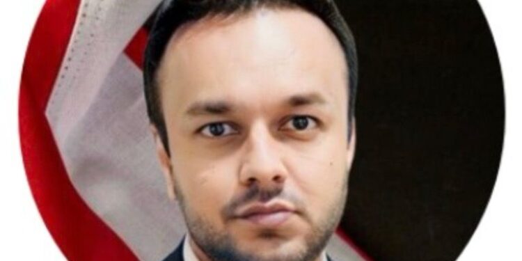 From Healer to Leader: Dr. Assad Mujtaba Enters Clifton City Council Race After Landmark Electoral Performance