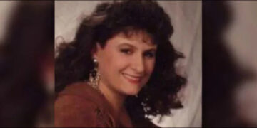 Mother who suddenly disappeared after going to the market found after 24 years.