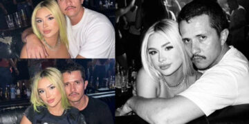 A drug lord who was never caught was killed because of his girlfriend.