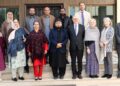 HEC Pakistan, in partnership with the British Council, has finalized the RESEARCH EXCELLENCE FRAMEWORK (REF) for Pakistan.