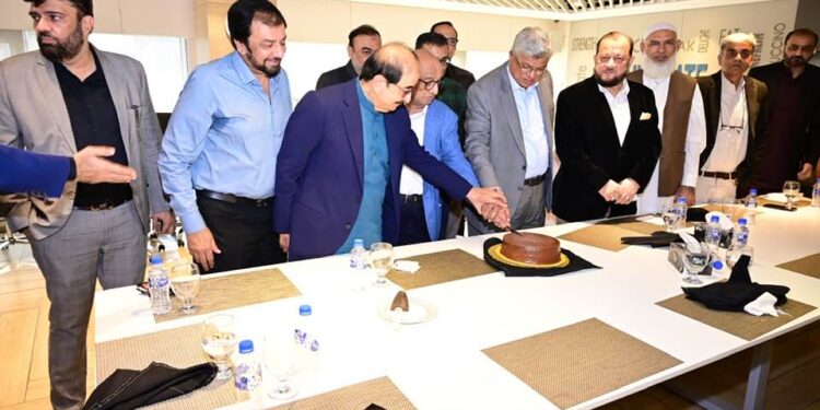 12 th ANNIVERSARY OF R B MEDIA: