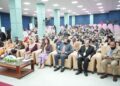 Inauguration Ceremony of Interprovincial Curriculum Workshop 2026