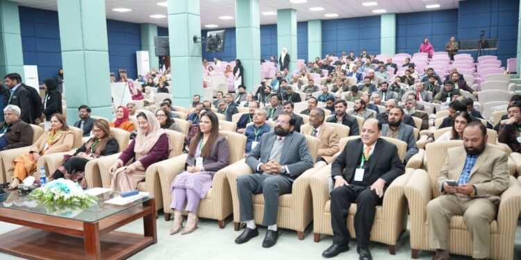 Inauguration Ceremony of Interprovincial Curriculum Workshop 2026