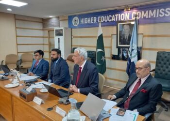 HEC hosted a meeting between a delegation from Forschungszentrum Jülich (FZJ), Germany,