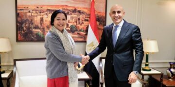 Ms. Wajiha Qamar, Minister of State for Federal Education and Professional Training,