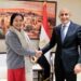 Ms. Wajiha Qamar, Minister of State for Federal Education and Professional Training,