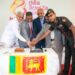 Sri Lanka Consulate General in Karachi Celebrates the 78th Independence Day