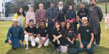 KDSP Carnival Highlights Inclusion and Celebrates Special Abilities in Karachi