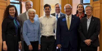 The Host Organizing Committee (HOC) for the 2028 Rotary International (RI) Convention in Minneapolis extends its sincere appreciation to all of its supporters in Minneapolis,