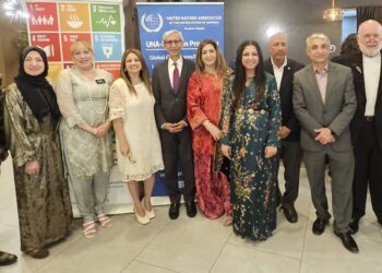 UNA – USA Houston Chapter’s Iftar Dinner, A beautiful interfaith and diverse event with so many dignitaries, city officials, media and candidates.