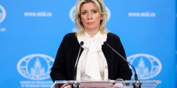 Russian Foreign Ministry Spokeswoman Maria Zakharova’s statement regarding the Afghan-Pakistani armed clashes (February 27, 2026)