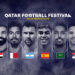 Qatar Airways Holidays Unveils Exclusive Fan Travel Packages for Qatar Football Festival 2026, Argentina vs Spain taking Centre Stage