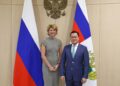 Russia and Cambodia are expanding their cooperation in the field of APC