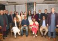 Rotary Club of Pakistan Corporate – Regular Members Meeting & Iftar