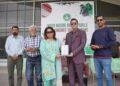 Inter Nasra Boys & Girls T-20 Cricket Tournament Report