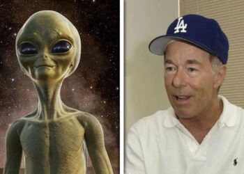 Aliens exist, but they didn’t come to Earth: NASA scientist claims.