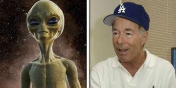 Aliens exist, but they didn’t come to Earth: NASA scientist claims.
