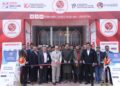 Safe Secure Pakistan and POGEE Pakistan 2026 Inaugurated at Pak-China Friendship Centre, Islamabad