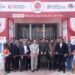 Safe Secure Pakistan and POGEE Pakistan 2026 Inaugurated at Pak-China Friendship Centre, Islamabad