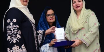 Gen Z Voices Calling Film Competition Highlights Kashmir Solidarity and Youth Storytelling at Liaquat Memorial Library