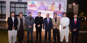 A Night of Mercy, A Movement of Hope: PKR 29 Million Raised at NIBD Welfare Society’s Ramadan Fundraiser