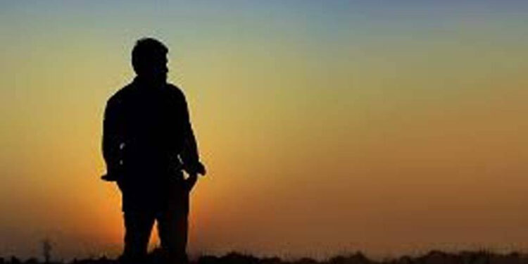 Claiming to have been created without consent, young man’s refusal to work sparks new debate on social media