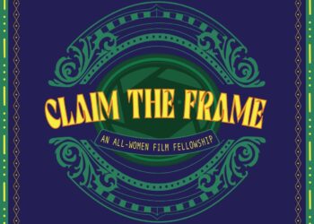 Sharmeen Obaid-Chinoy’s Patakha Pictures Announces Open Call for 2026 Edition of “Claim the Frame”