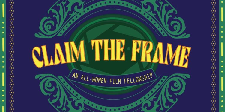 Sharmeen Obaid-Chinoy’s Patakha Pictures Announces Open Call for 2026 Edition of “Claim the Frame”
