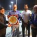 Naya Nazimabad Ramadan National Tennis championship concluded.