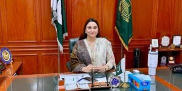 Heartiest congratulations to Ms. Shireen Gul (51st CTP) on her posting as Assistant Commissioner, Kahuta (Rawalpindi). 