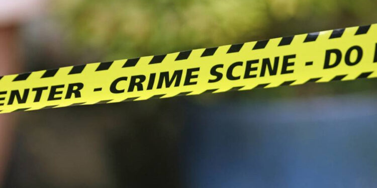 Mother kills 2-month-old son for crying too much.