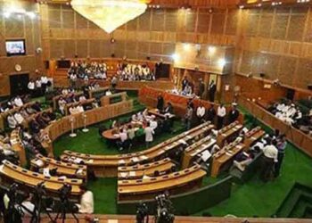 Power Struggle Intensifies Within PPDA