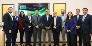 VEON and Nutshell Group Partner for “THE GLOBAL CONNECT”