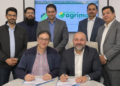 Al-Ghazi Tractors Limited Signs Strategic MoU with Green Agrimall to Strengthen Agricultural Mechanization in Pakistan